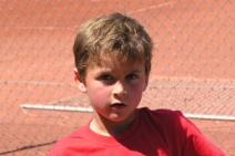 (2006-06) Amaury futur champion de tennis